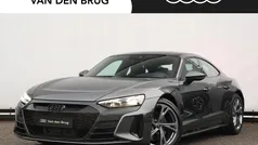 Gebruikt 2021 Audi e-tron GT quattro Sedan | € 51.095 (Goede deal)