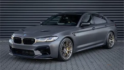 Occasion BMW M5 Competition Edition 635 PK (467 kW) 2022 Sedan