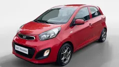 Gebruikt 2014 Kia Picanto Comfort Hatchback | € 5.845 (Eerlijke prijs)