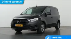 Zwart Gebruikt 2022 Mercedes Citan 108 Van | € 15.945 (Eerlijke prijs)