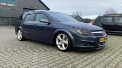 Gebruikt 2009 Opel Astra Sport Stationwagen | € 2.950 (Eerlijke prijs)