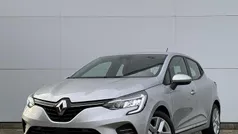 Gebruikt 2020 Renault Clio V Zen Hatchback | € 13.695 (Eerlijke prijs)
