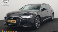Gebruikt 2021 Audi A6 Proline Stationwagen | € 34.740 (Super prijs)