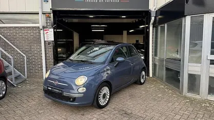 Gebruikt 2013 Fiat 500 Lounge Hatchback | € 4.499 (Goede deal)