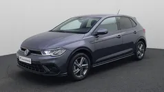 Grijs Gebruikt 2024 VW Polo R-line Hatchback | € 26.340 (Eerlijke prijs)