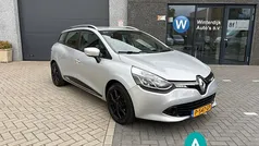 Gebruikt 2016 Renault Clio GrandTour LIMITED Stationwagen | € 4.750 (Goede deal)