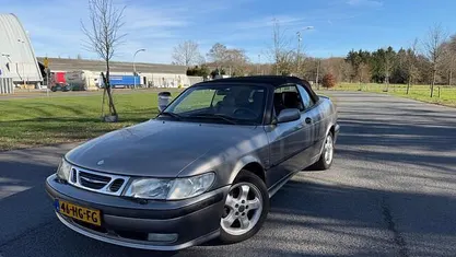 Occasion Saab 9-3 Cabriolet 150 PK (110 kW) 2001 Cabriolet