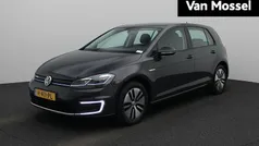 Grijs Gebruikt 2020 VW e-Golf Hatchback | € 13.900 (Eerlijke prijs)