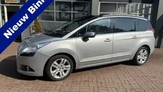 Gebruikt 2012 Peugeot 5008 GTi MPV | € 4.450 (Eerlijke prijs)