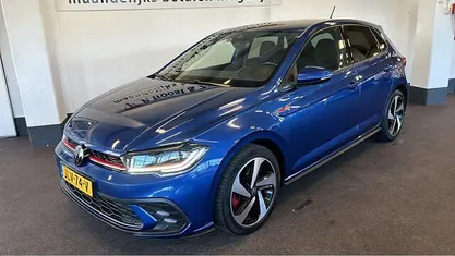 Occasion 2022 VW Polo GTI Hatchback | € 25.400 (Eerlijke prijs)