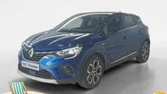 Gebruikt 2023 Renault Captur Techno SUV | € 26.935 (Eerlijke prijs)