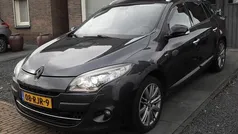 Gebruikt 2011 Renault Mégane GrandTour Bose Edition Stationwagen | € 4.448 (Eerlijke prijs)