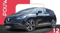 Zwart Gebruikt 2017 Renault Grand Scénic IV Bose Edition MPV | € 16.950 (Eerlijke prijs)