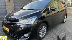 Gebruikt 2016 Toyota Verso MPV | € 15.750 (Eerlijke prijs)