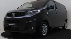 Gebruikt 2023 Fiat Scudo MPV | € 21.425 (Super prijs)