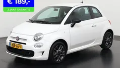 Gebruikt 2022 Fiat 500 Connect Hatchback | € 15.190 (Eerlijke prijs)