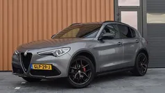Gebruikt 2020 Alfa Romeo Stelvio Sprint SUV | € 33.900 (Goede deal)