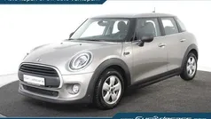 Grijs, metallic lak Gebruikt 2019 Mini ONE Hatchback | € 13.850 (Goede deal)