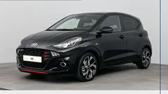 Gebruikt 2024 Hyundai i10 N Line Hatchback | € 24.990 (Eerlijke prijs)