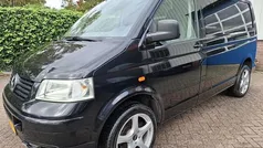 Gebruikt 2007 VW T5 Van | € 2.895 (Super prijs)