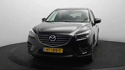Occasion 2016 Mazda CX-5 SUV | € 24.845 (Eerlijke prijs)