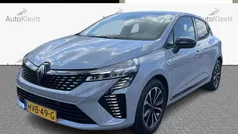 Grijs Gebruikt 2025 Renault Clio V Techno Hatchback | € 21.950 (Eerlijke prijs)