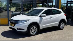 Wit Gebruikt 2016 Honda HR-V Elegance SUV | € 16.895 (Eerlijke prijs)