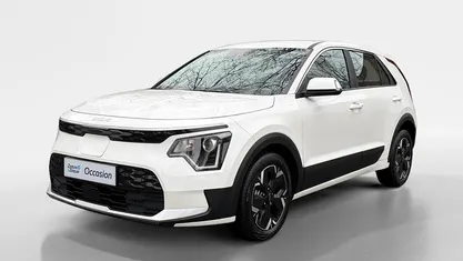 Occasion 2024 Kia e-Niro Light SUV | € 26.935 (Super prijs)