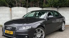 Gebruikt 2009 Audi A4 Business Sedan | € 4.900 (Goede deal)