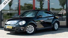 Zwart Gebruikt 2017 VW Beetle Exclusive Hatchback | € 15.950 (Eerlijke prijs)