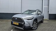 Gebruikt 2024 Toyota Corolla Cross SUV | € 34.750 (Goede deal)