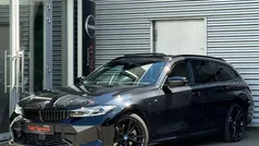 Gebruikt 2023 BMW 330 M Sport Stationwagen | € 43.950 (Eerlijke prijs)