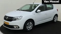 Gebruikt 2020 Dacia Sandero Comfort Hatchback | € 11.440 (Goede deal)