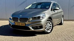 Grijs Gebruikt 2014 BMW 218 Executive Stationwagen | € 11.249 (Eerlijke prijs)