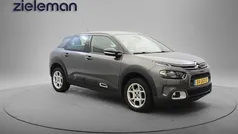 Gebruikt 2018 Citroën C4 Cactus Business Class Hatchback | € 6.845 (Eerlijke prijs)