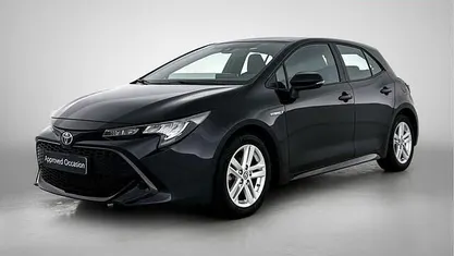 Occasion 2022 Toyota Corolla Active Hatchback | € 22.950 (Eerlijke prijs)