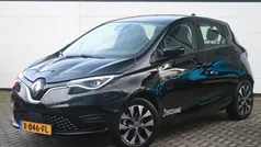 Gebruikt 2023 Renault Zoe Evolution Hatchback | € 22.195 (Eerlijke prijs)