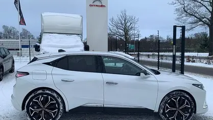 Occasion DS Automobiles DS4 136 PK (100 kW) 2025 Stationwagen