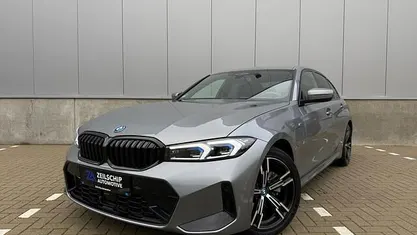 Occasion BMW 330 M Sport 184 PK (135 kW) 2024 Sedan