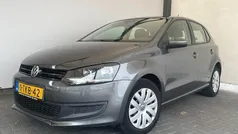 Grijs Gebruikt 2014 VW Polo Edition Hatchback | € 6.450 (Eerlijke prijs)