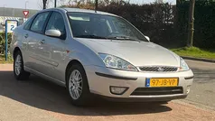 Gebruikt 2002 Ford Focus Sedan | € 1.950 (Eerlijke prijs)
