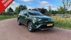 Gebruikt 2018 Toyota RAV4 SUV | € 24.750 (Super prijs)