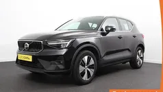 Zwart Gebruikt 2023 Volvo XC40 Plus SUV | € 36.890 (Goede deal)