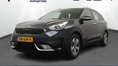 Gebruikt 2019 Kia Niro SUV | € 19.950 (Eerlijke prijs)