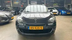 Renault Mégane GrandTour