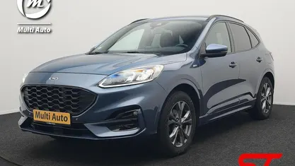 Gebruikt 2020 Ford Kuga ST-Line X SUV | € 19.840 (Goede deal)