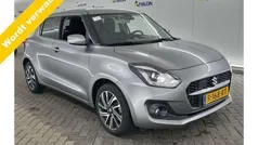 Gebruikt 2023 Suzuki Swift Style Hatchback | € 17.899 (Eerlijke prijs)