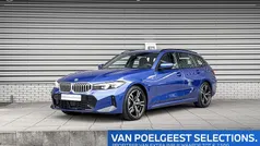 Gebruikt 2024 BMW 330 M Sport Stationwagen | € 51.900 (Eerlijke prijs)