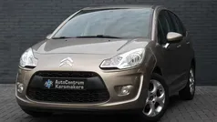 Gebruikt 2010 Citroën C3 Dynamique Hatchback | € 3.750 (Eerlijke prijs)