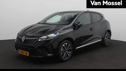 Occasion Renault Clio V Techno 91 PK (66 kW) 2024 Hatchback